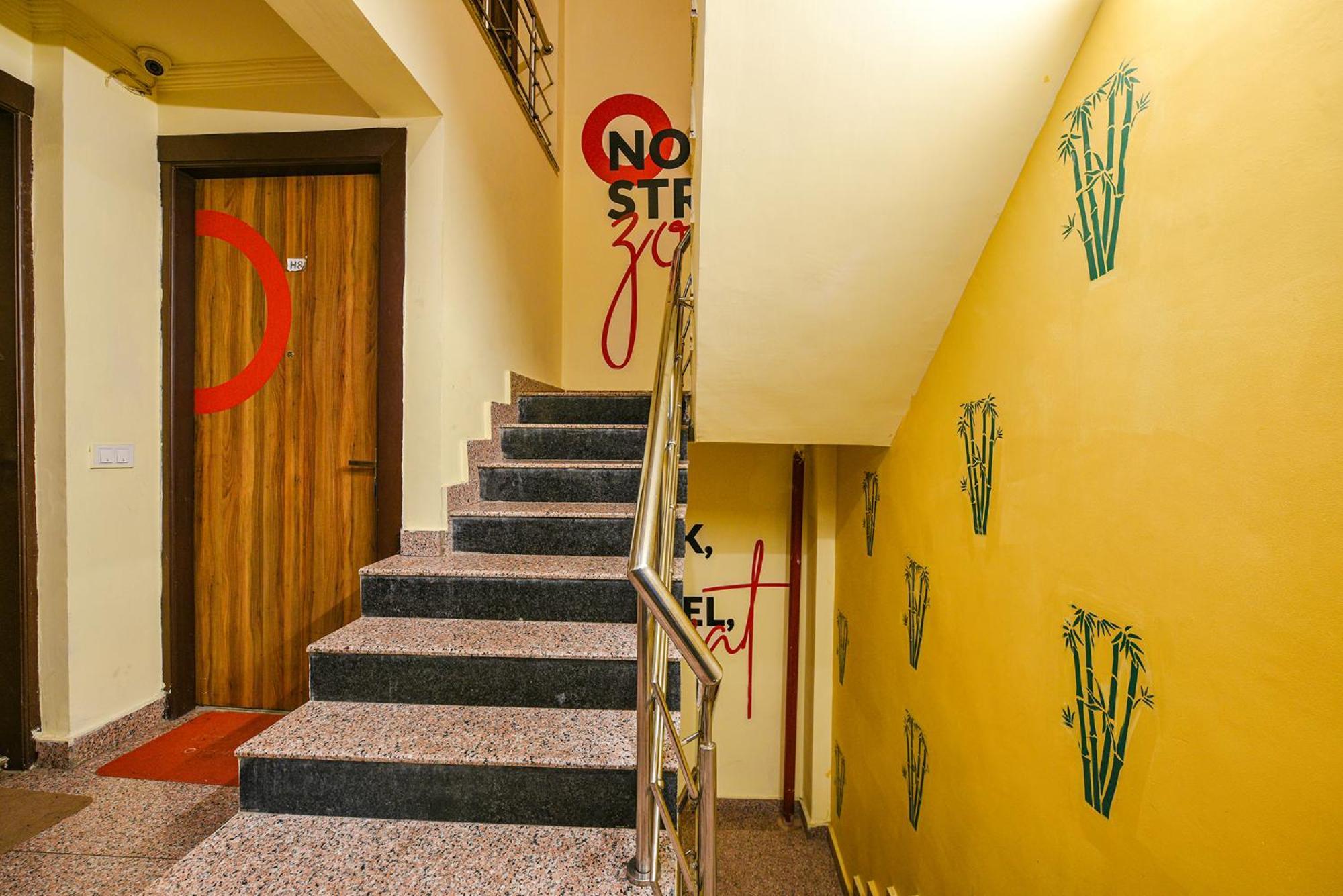Maison d'hôtes Fabhotel Ishtara *