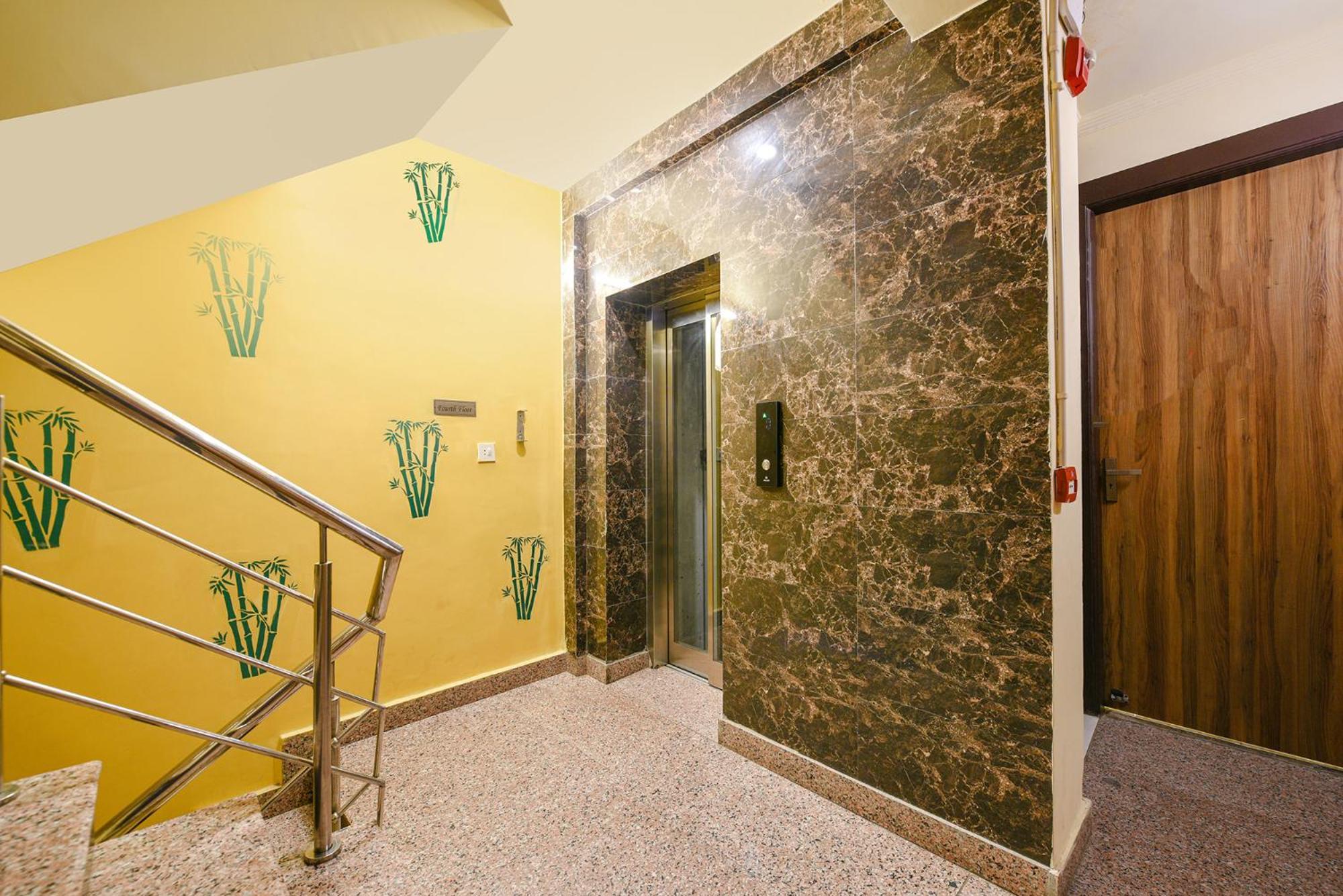 Maison d'hôtes Fabhotel Ishtara *