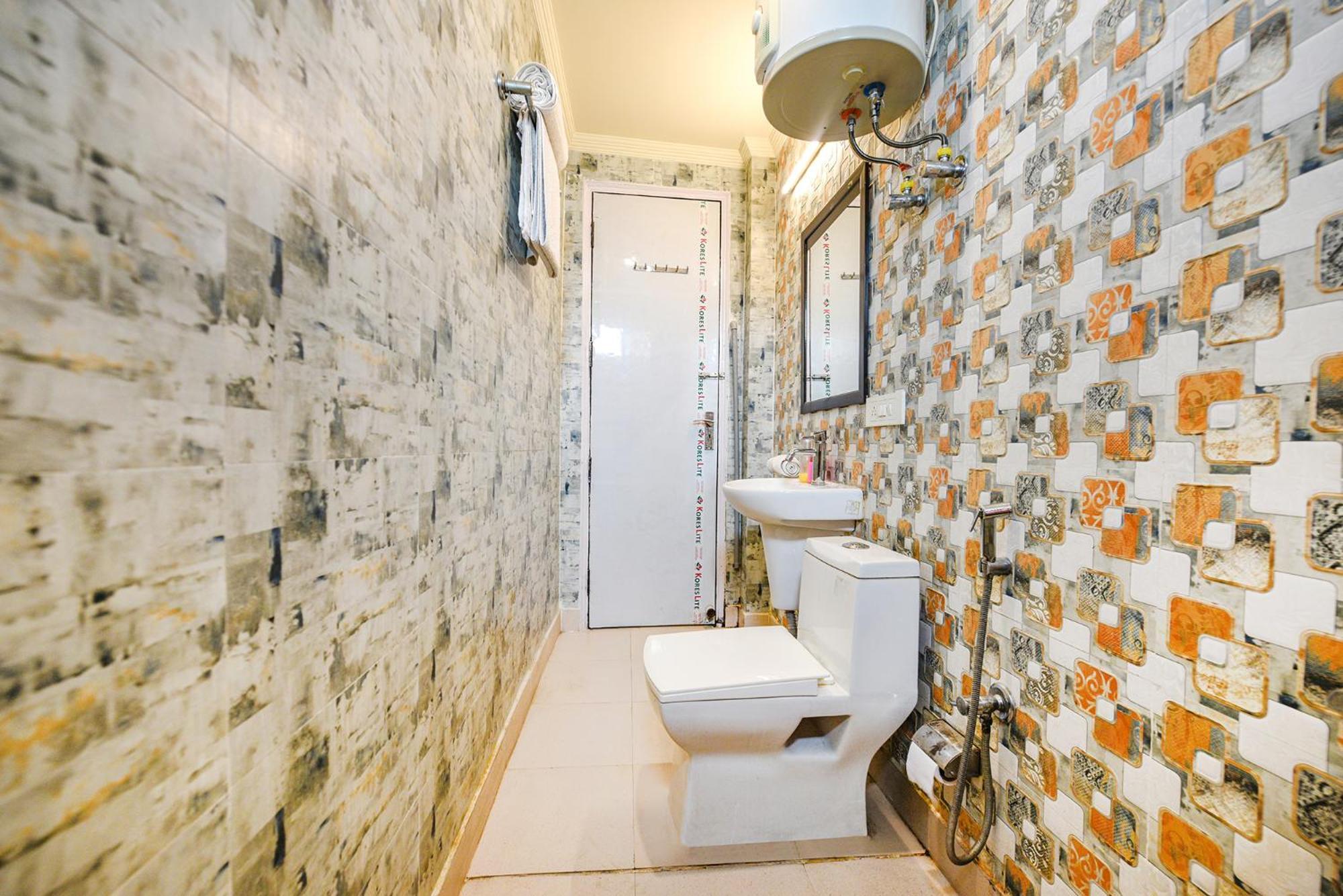 Maison d'hôtes Fabhotel Ishtara